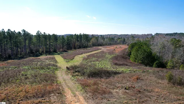 $499,000 | 0 Tv Tower Road, Ware Shoals, SC 29692