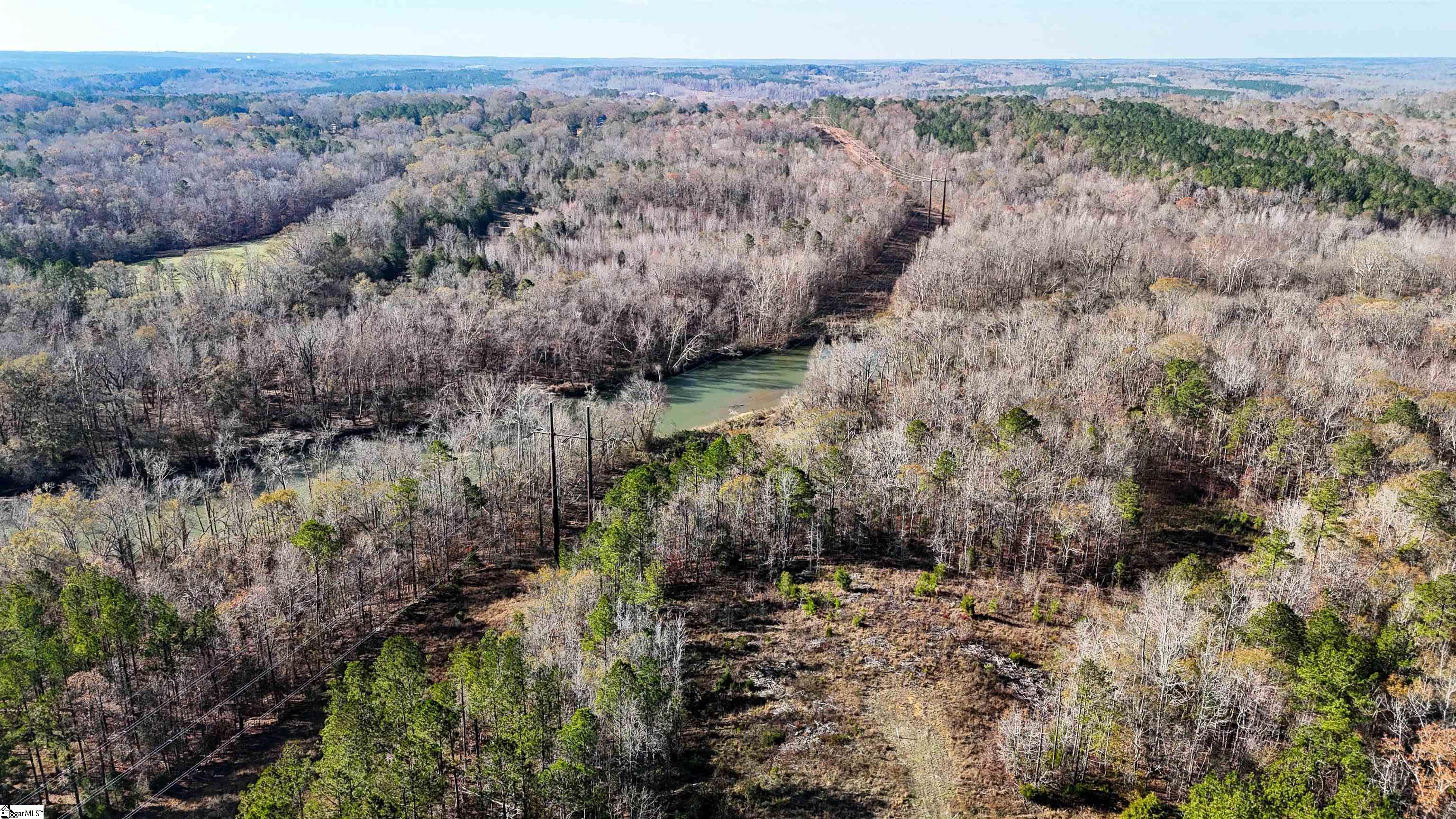 0 Tv Tower Road Ware Shoals, SC 29692 - Photo 10 of 27