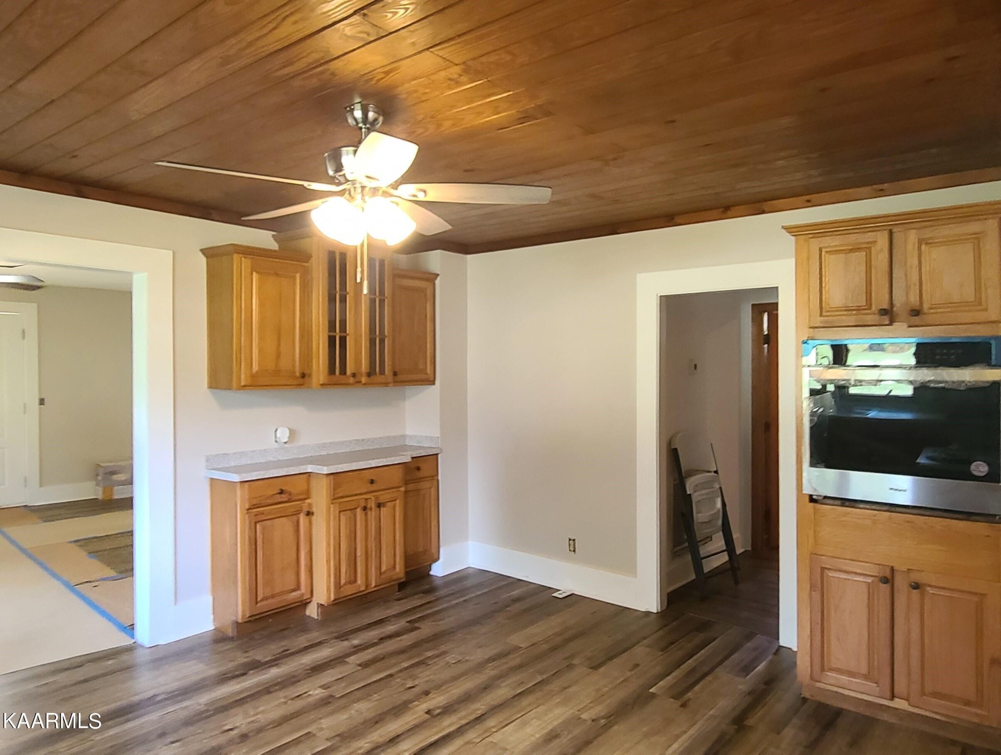 481 Woolsey Road Harriman, TN 37748 - Photo 4 of 32 Gallery Image 4