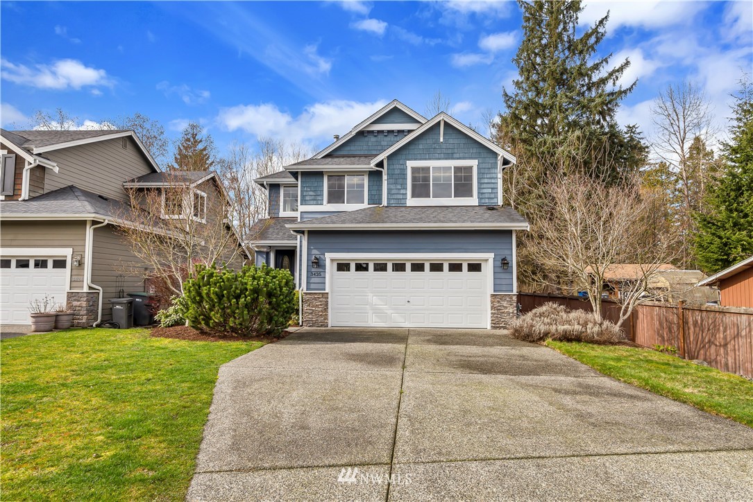 3425 172nd Place Southeast Bothell, WA 98012 - Photo 29 of 29 Gallery Image 29