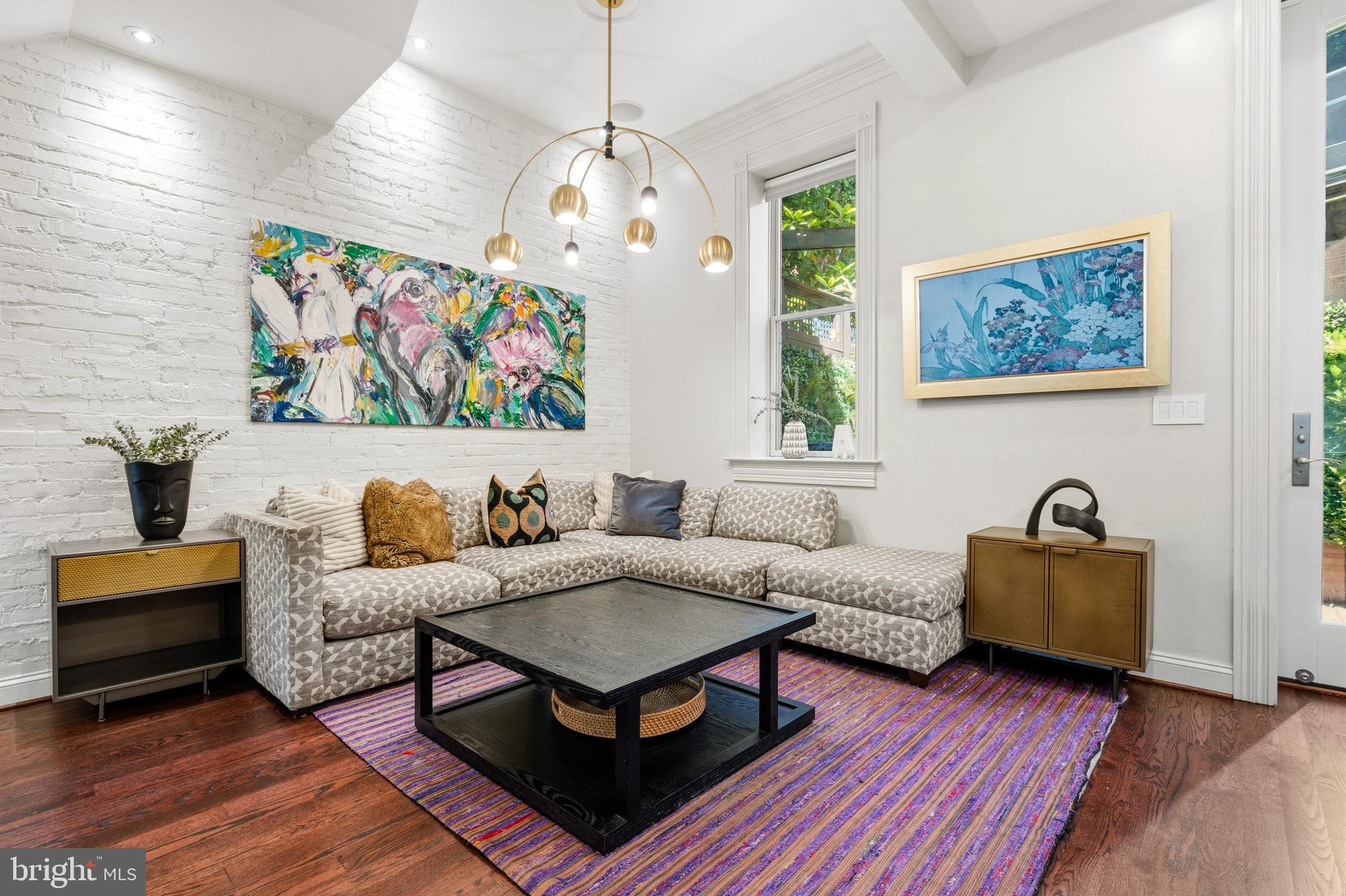 2121 R Street Northwest Washington, DC 20008 - Photo 11 of 47