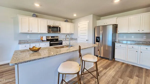 $291,900 | 216 Magnolia Farms Drive, Lucedale, MS 39452