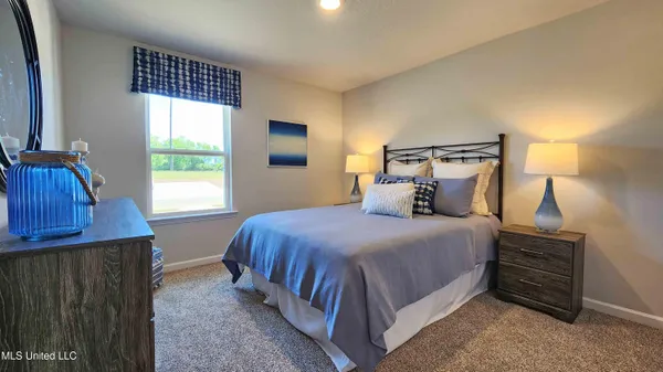$291,900 | 216 Magnolia Farms Drive, Lucedale, MS 39452