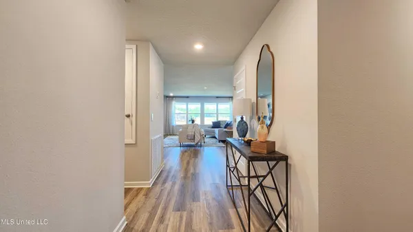 $291,900 | 216 Magnolia Farms Drive, Lucedale, MS 39452
