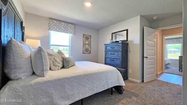 $291,900 | 216 Magnolia Farms Drive, Lucedale, MS 39452