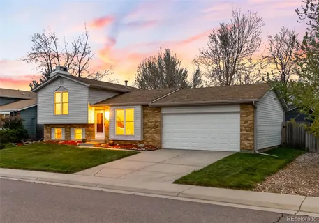 $540,000 | 8512 West Star Circle, Littleton, CO 80128