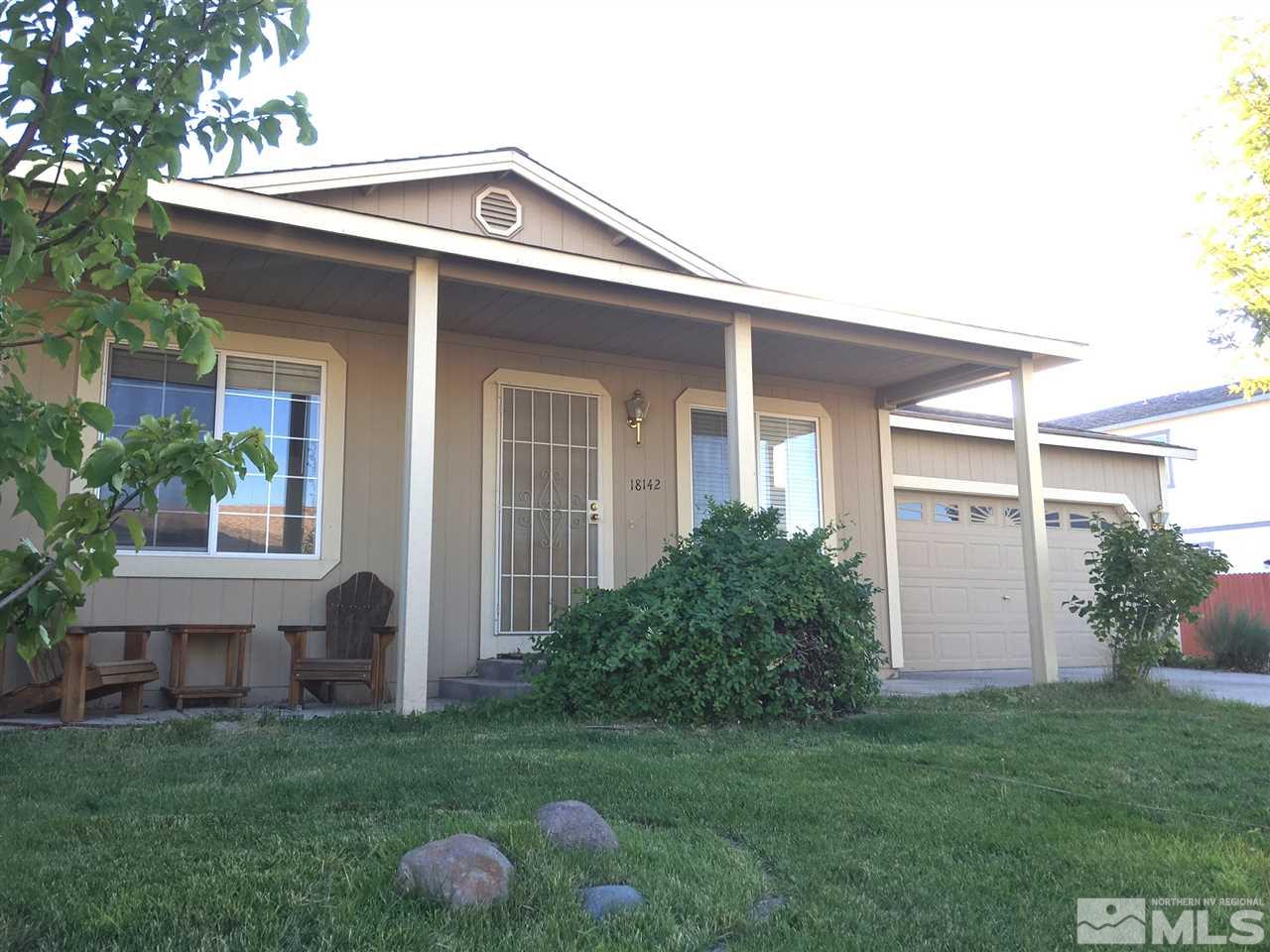 18142 Cherryleaf Court Reno, NV 89508 - Photo 1 of 1 Photo 1