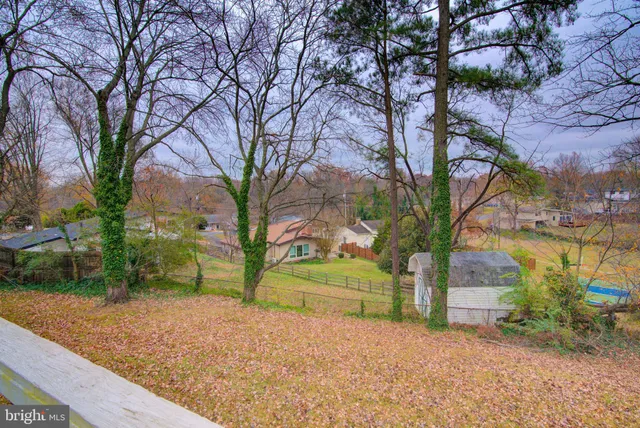 $724,900 | 4103 Ivanhoe Lane, Alexandria, VA 22310