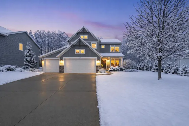$499,000 | 12651 Riverton Road, Grand Haven, MI 49417