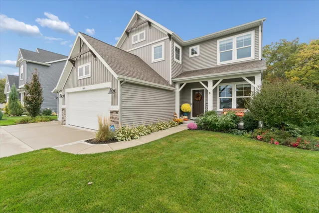 $499,000 | 12651 Riverton Road, Grand Haven, MI 49417