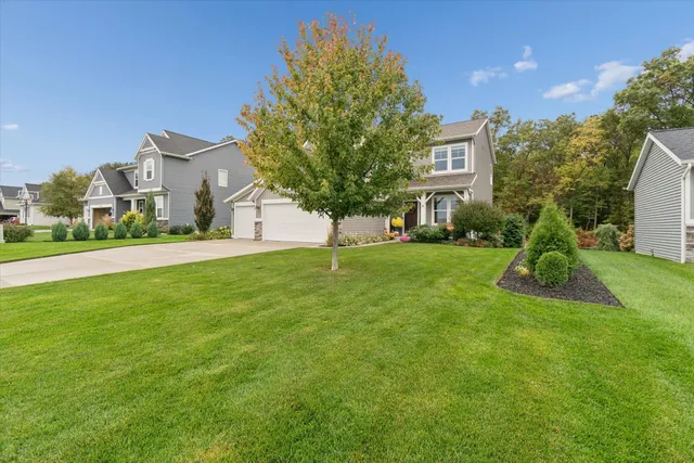 $499,000 | 12651 Riverton Road, Grand Haven, MI 49417