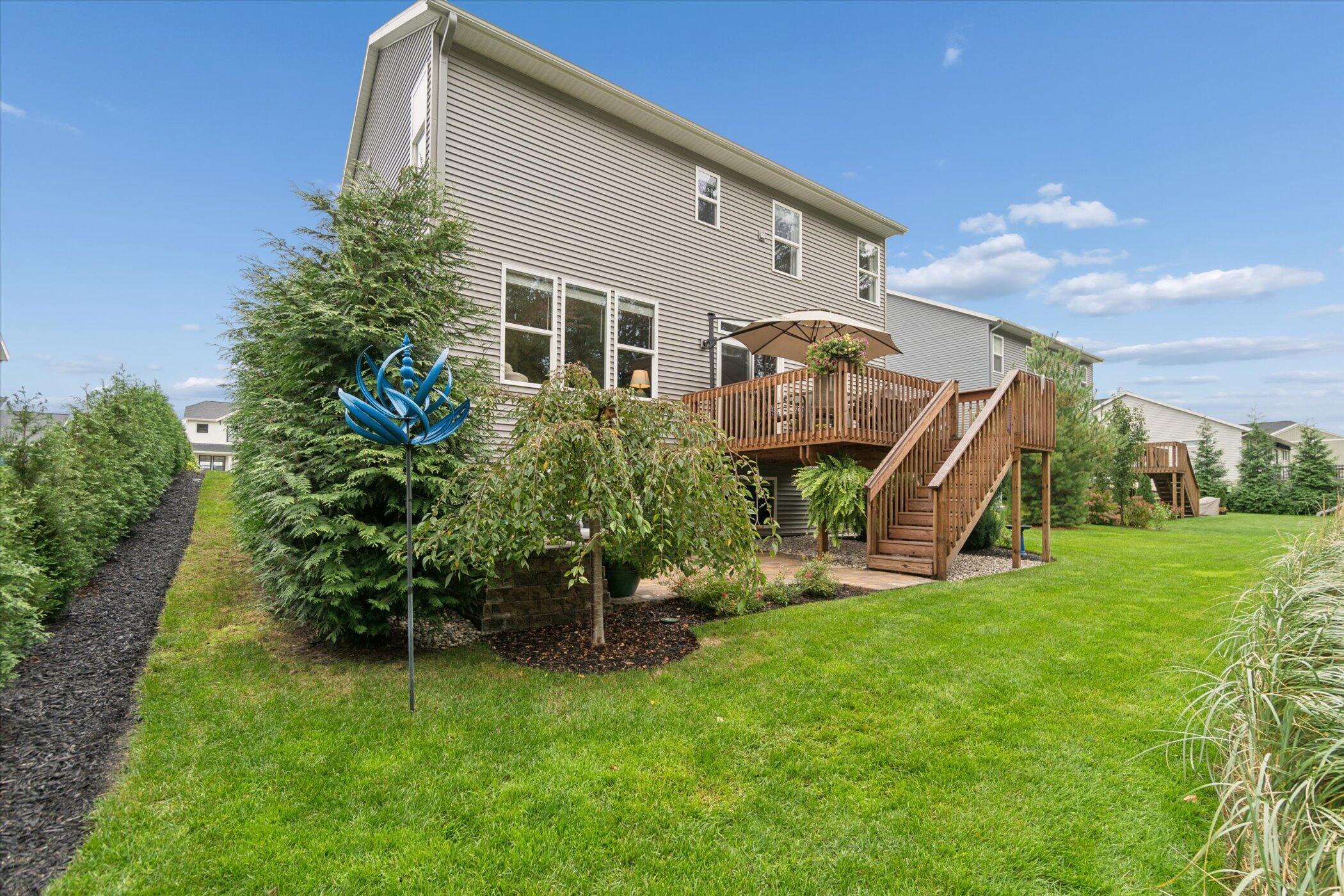 12651 Riverton Road Grand Haven, MI 49417 - Photo 49 of 79 45-12651-Riverton-Rd-WindowStill