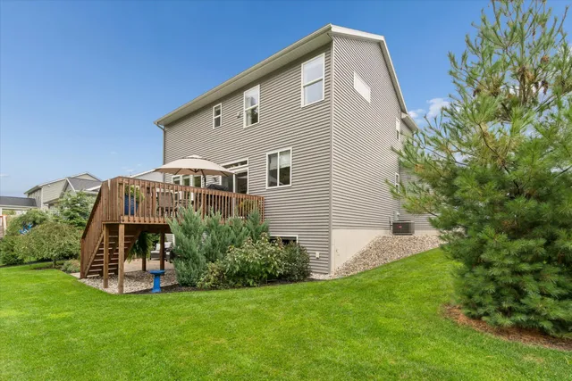 $499,000 | 12651 Riverton Road, Grand Haven, MI 49417