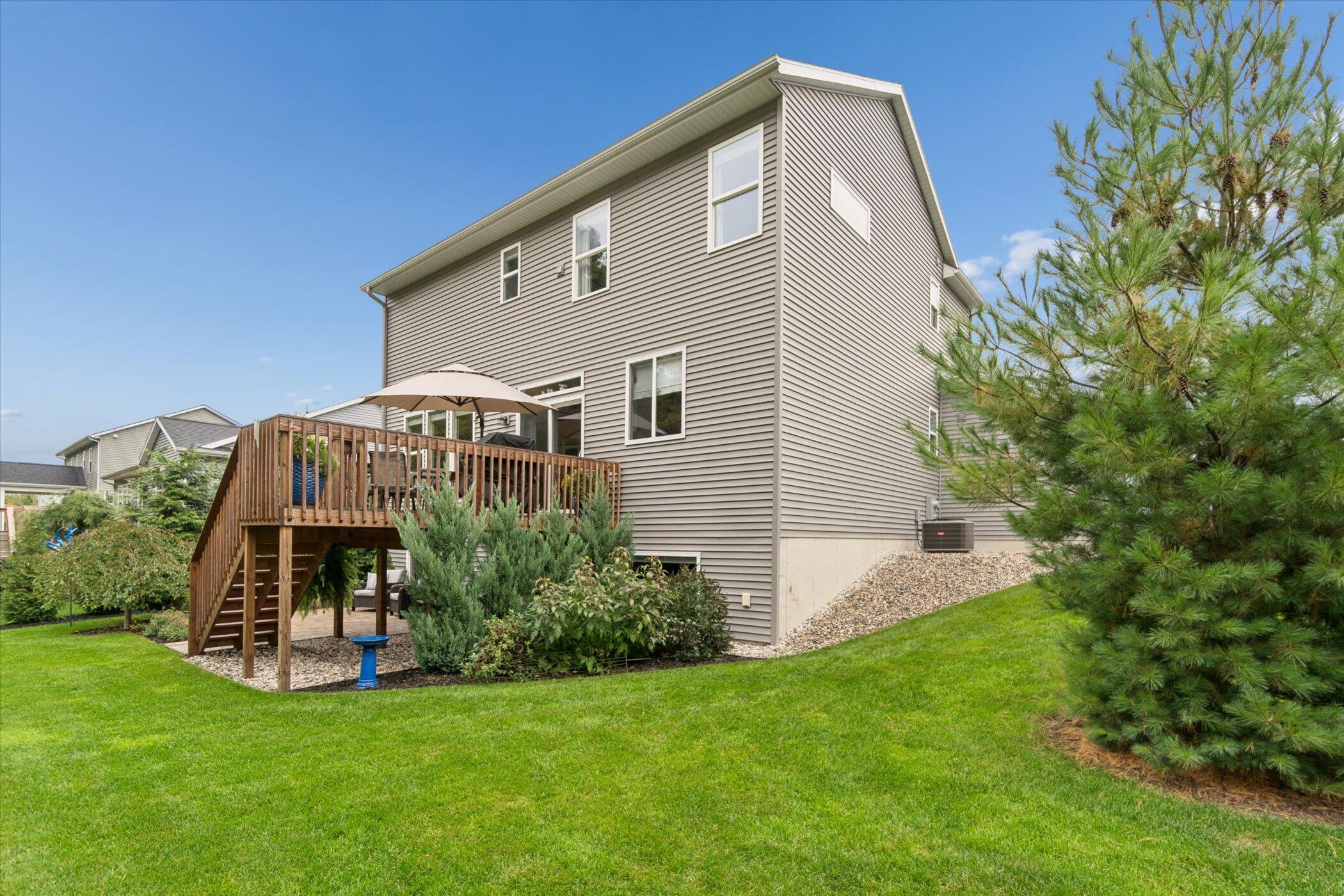 12651 Riverton Road Grand Haven, MI 49417 - Photo 51 of 79 47-12651-Riverton-Rd-WindowStill