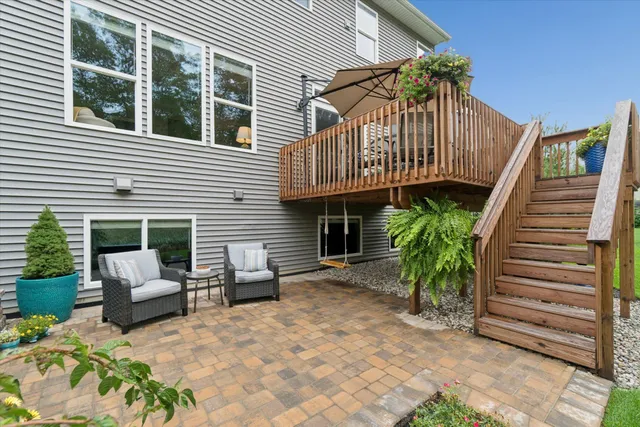 $499,000 | 12651 Riverton Road, Grand Haven, MI 49417