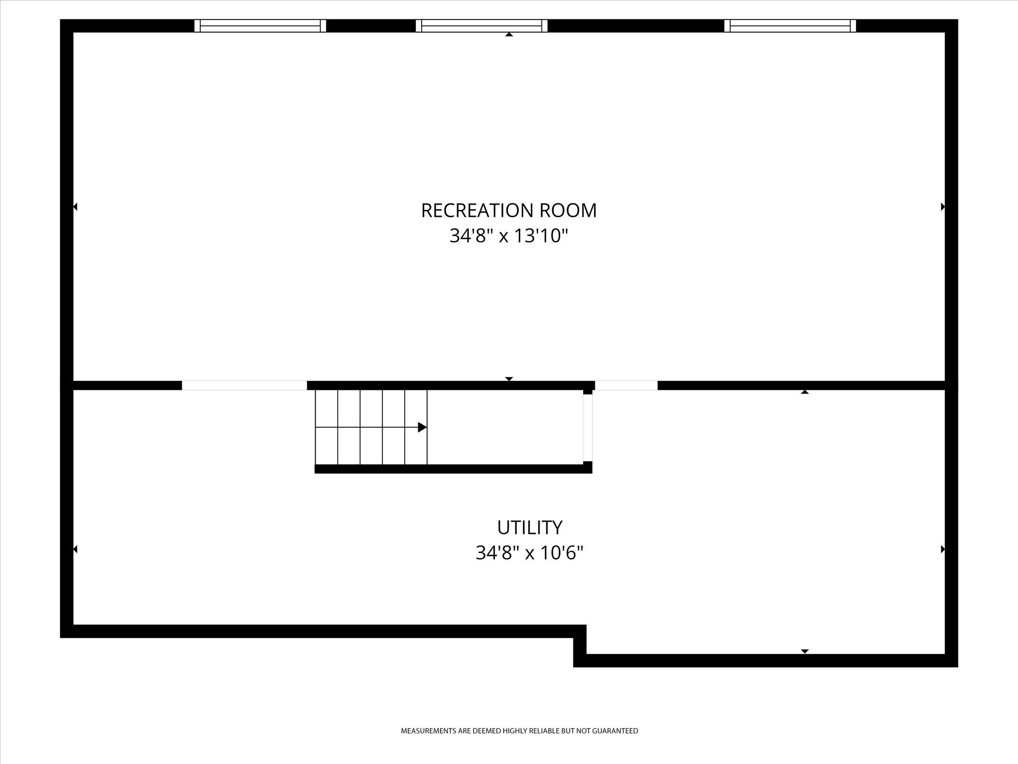 12651 Riverton Road Grand Haven, MI 49417 - Photo 59 of 79 01-1st_floor_12651_riverton_drive_grand_