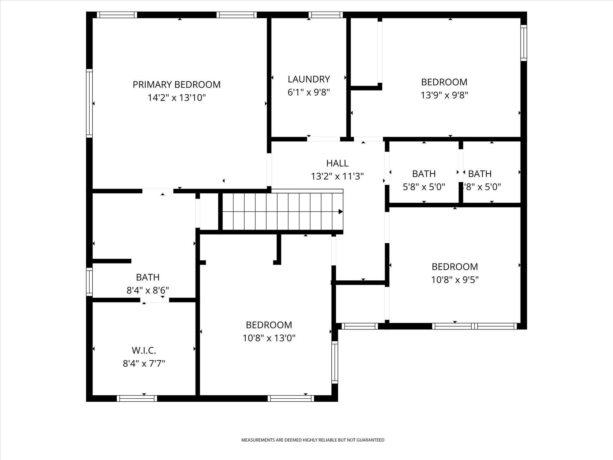 12651 Riverton Road Grand Haven, MI 49417 - Photo 61 of 79 03-3rd_floor_12651_riverton_drive_grand_