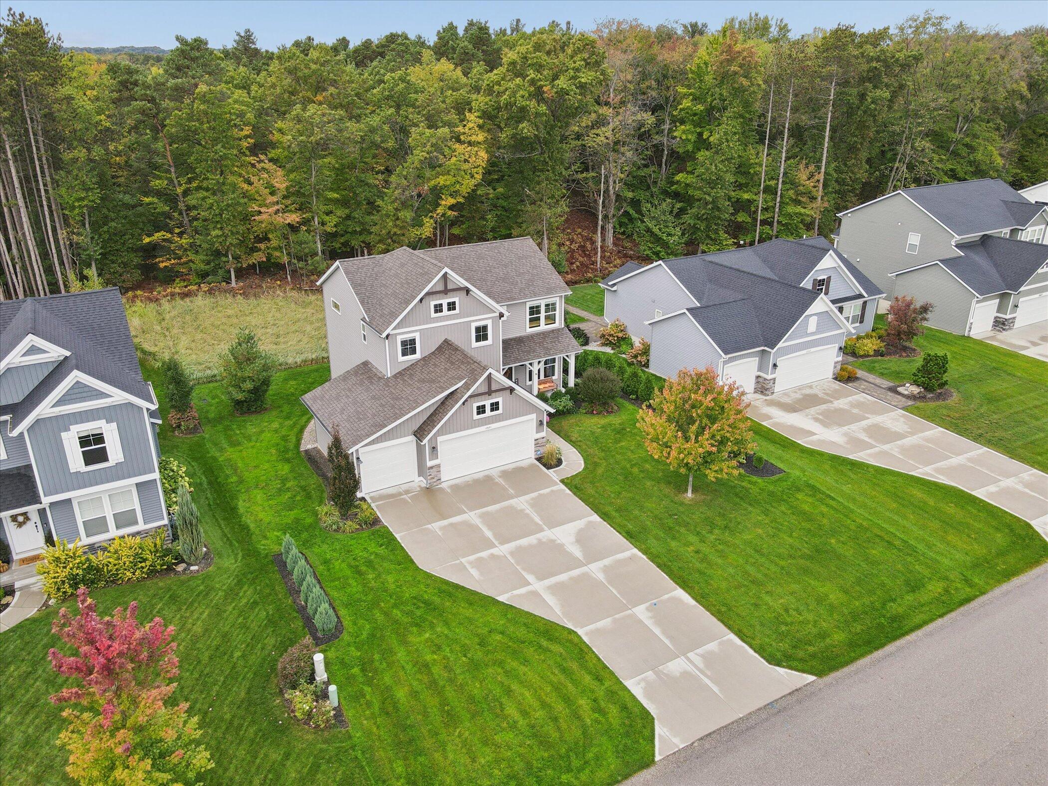 12651 Riverton Road Grand Haven, MI 49417 - Photo 65 of 79 56-12651-Riverton-Rd-WindowStill