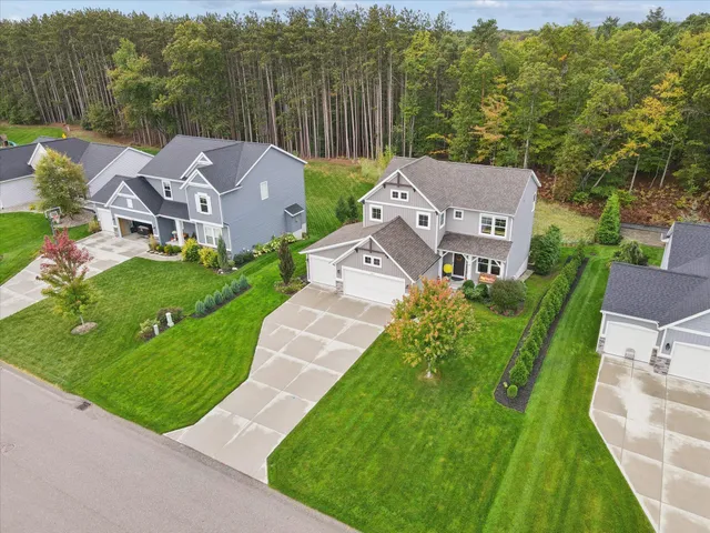 $499,000 | 12651 Riverton Road, Grand Haven, MI 49417