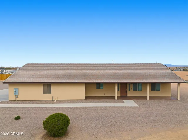$545,000 | 2770 East Davis Pass, Eloy, AZ 85131