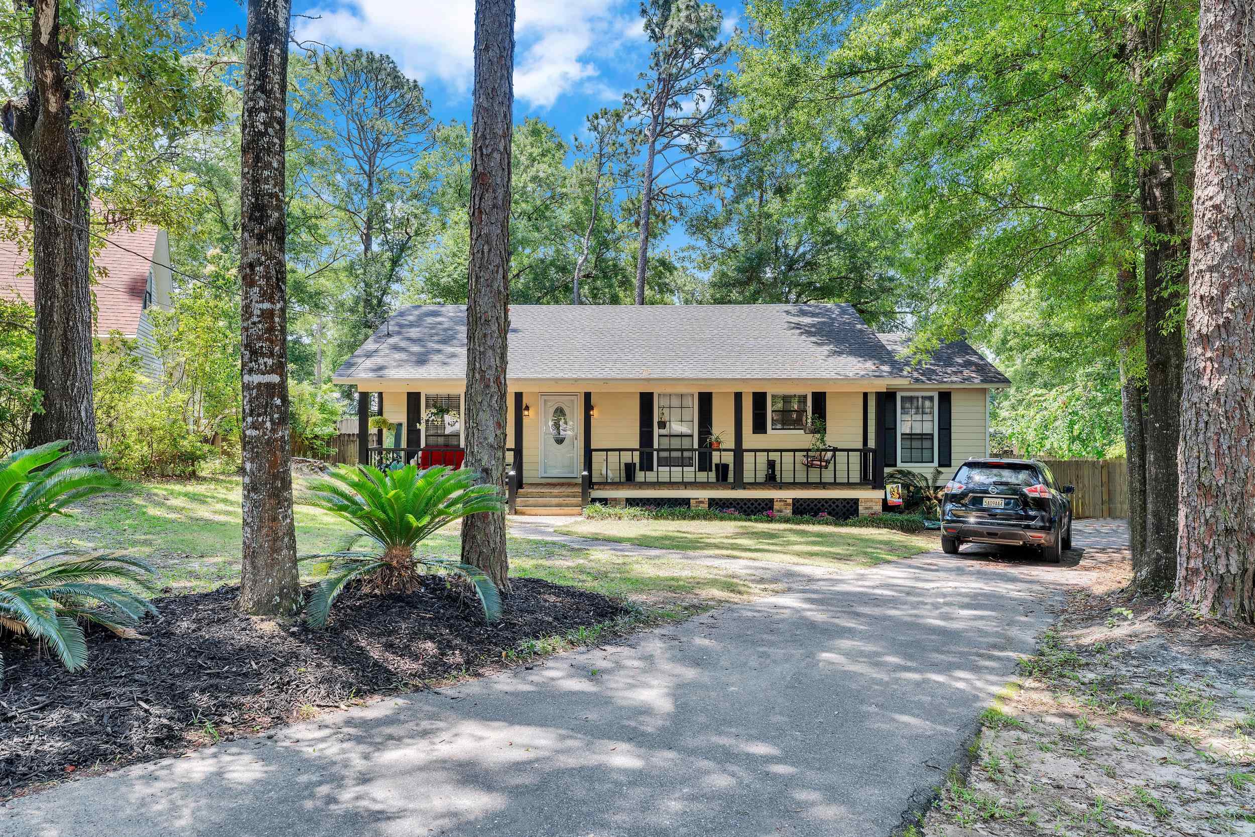108 Paige Circle Daphne, AL 36526 - Photo 21 of 22 Front Of Structure