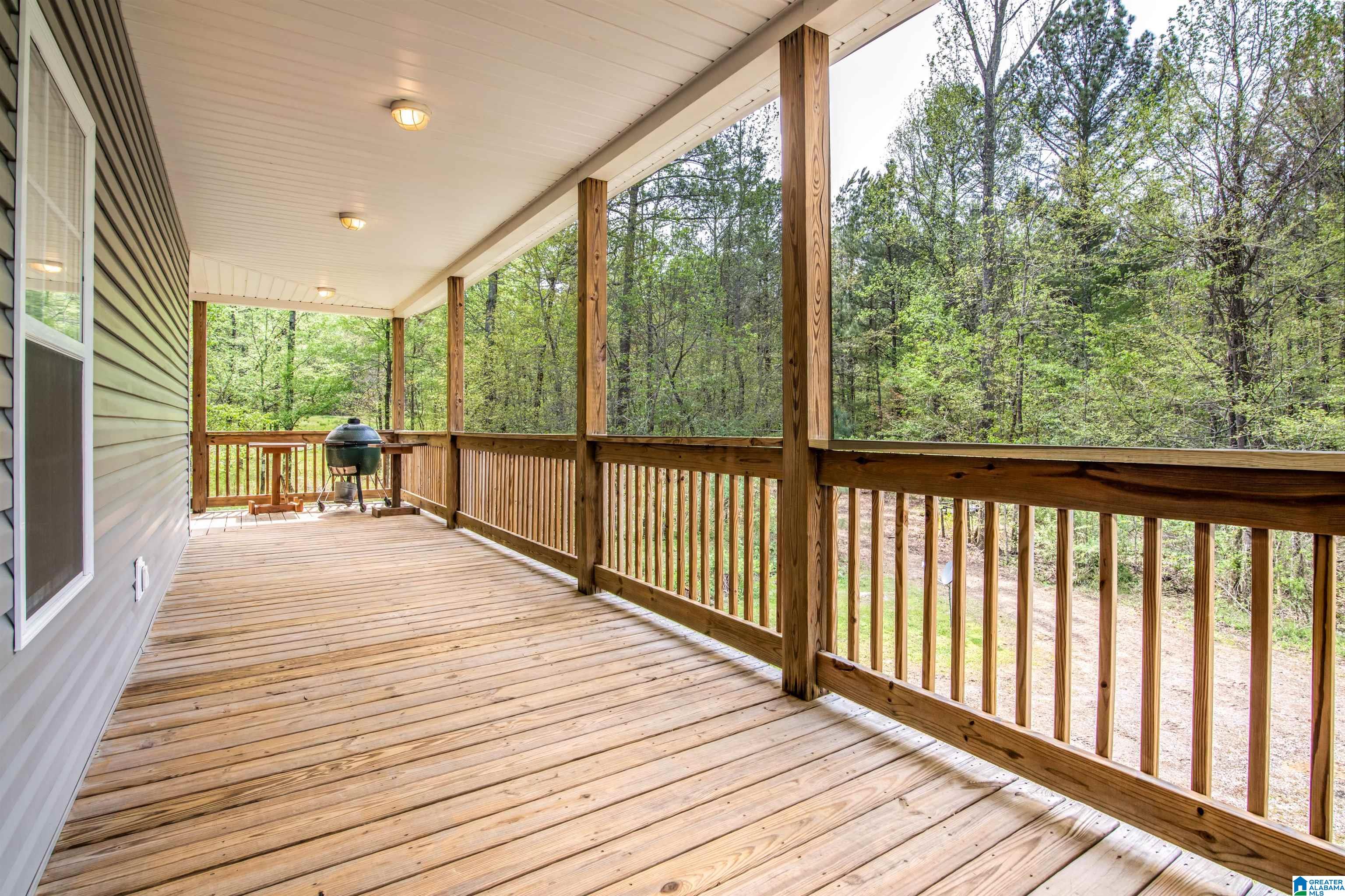 356 Beaver Ridge Circle Ashville, AL 35953 - Photo 9 of 40