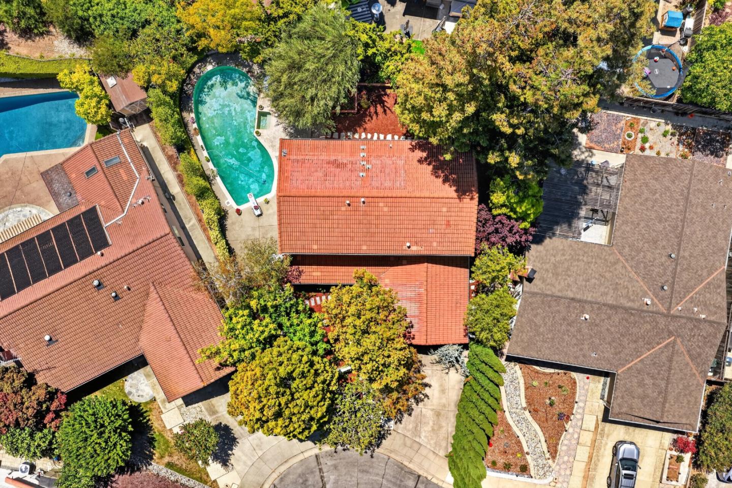 1663 Finch Way Sunnyvale, CA 94087 - Photo 78 of 87
