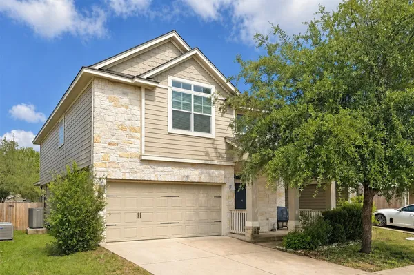 $445,000 | 8541 White Ibis Drive, Austin, TX 78729