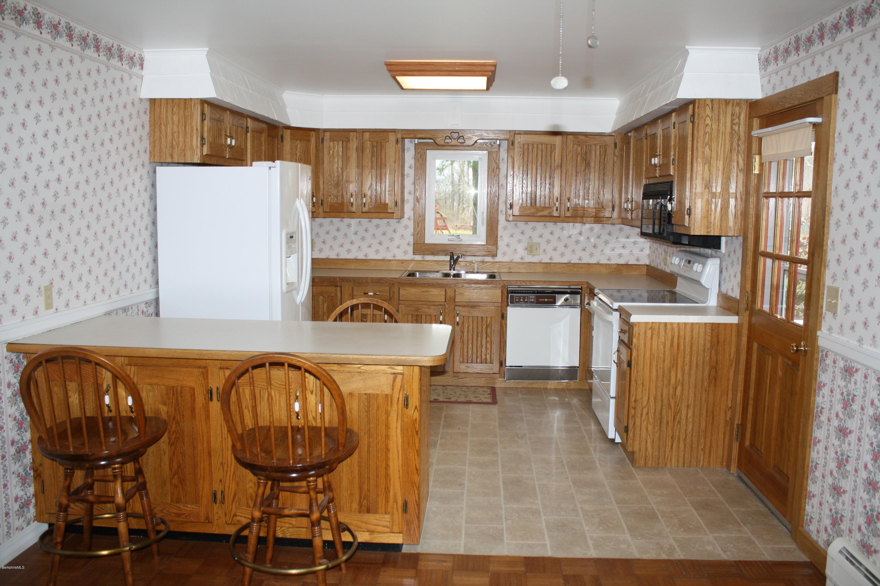 129 Alger Street Adams, MA 01220 - Photo 11 of 22 Kitchen
