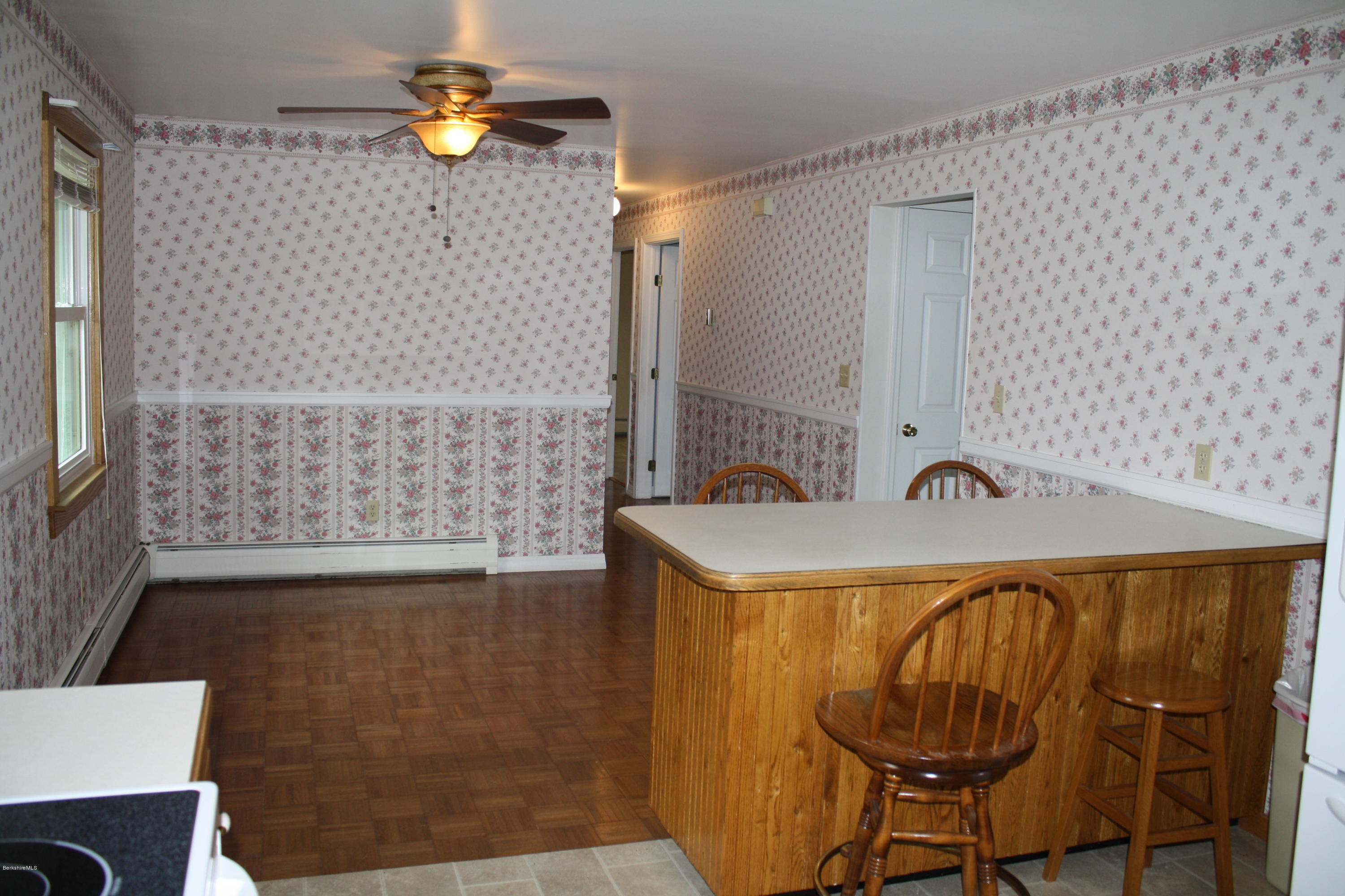 129 Alger Street Adams, MA 01220 - Photo 12 of 22 Dining Room