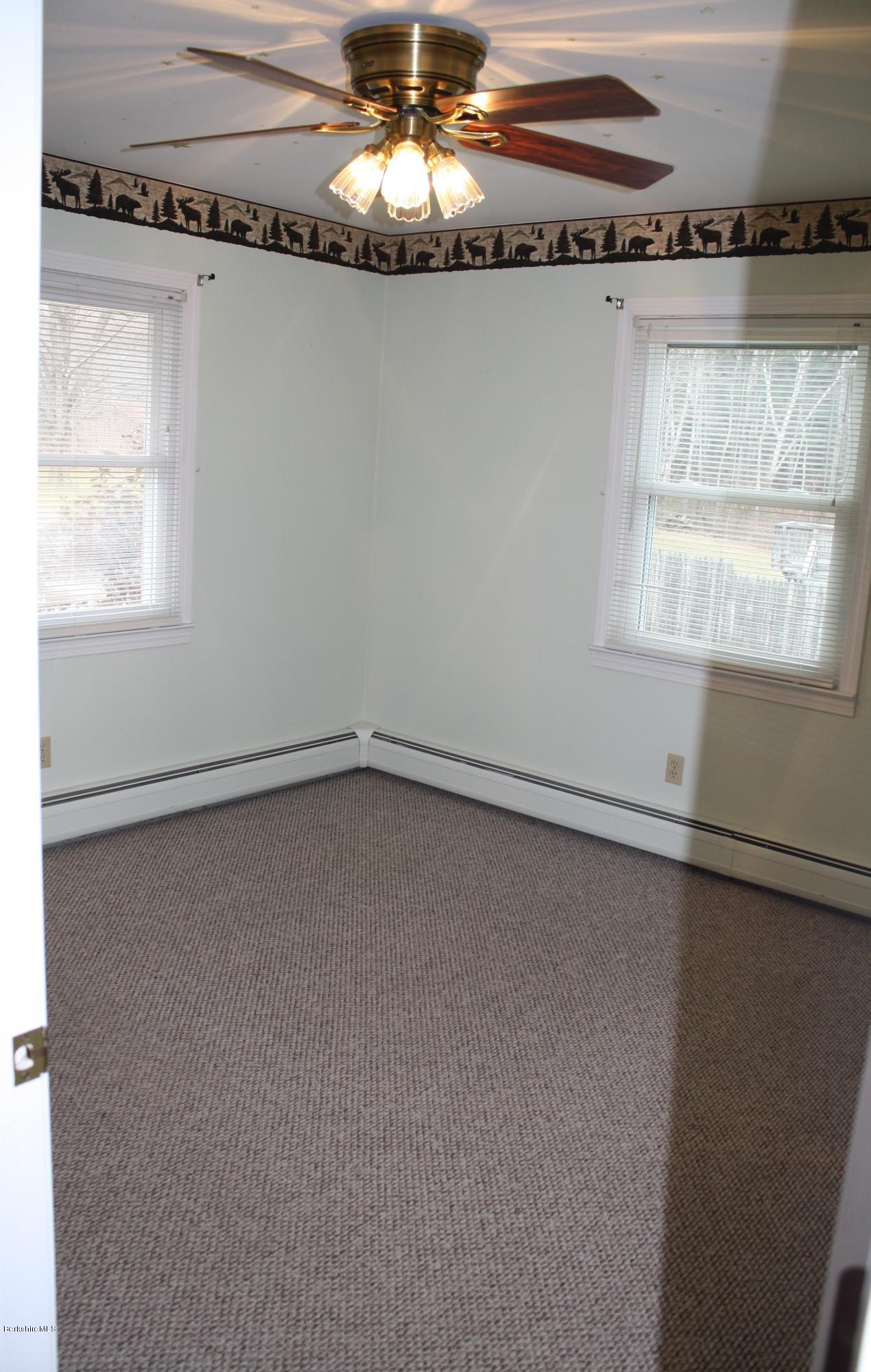129 Alger Street Adams, MA 01220 - Photo 14 of 22 Bedroom 2