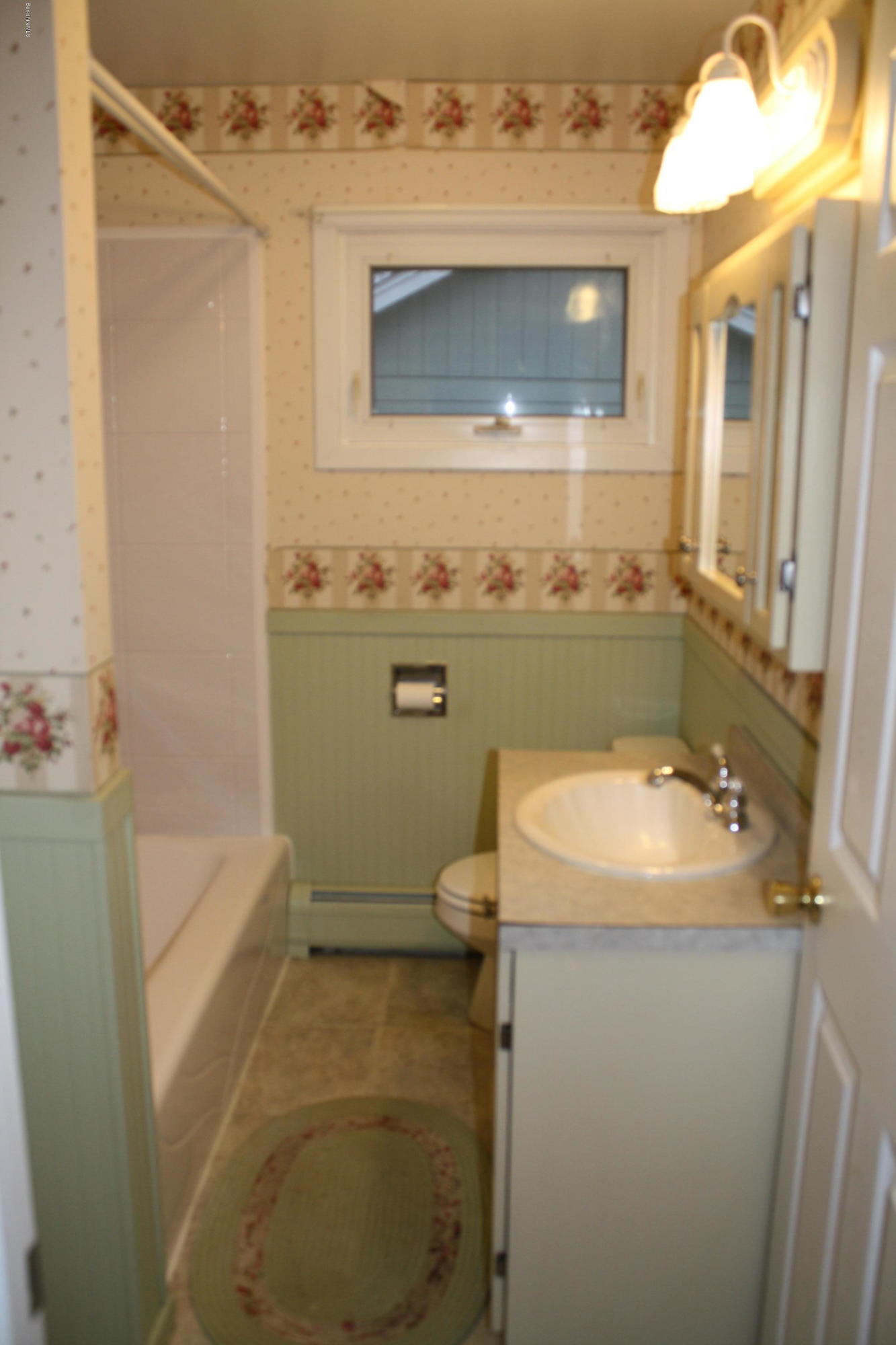 129 Alger Street Adams, MA 01220 - Photo 16 of 22 Full Bath 1st Floor