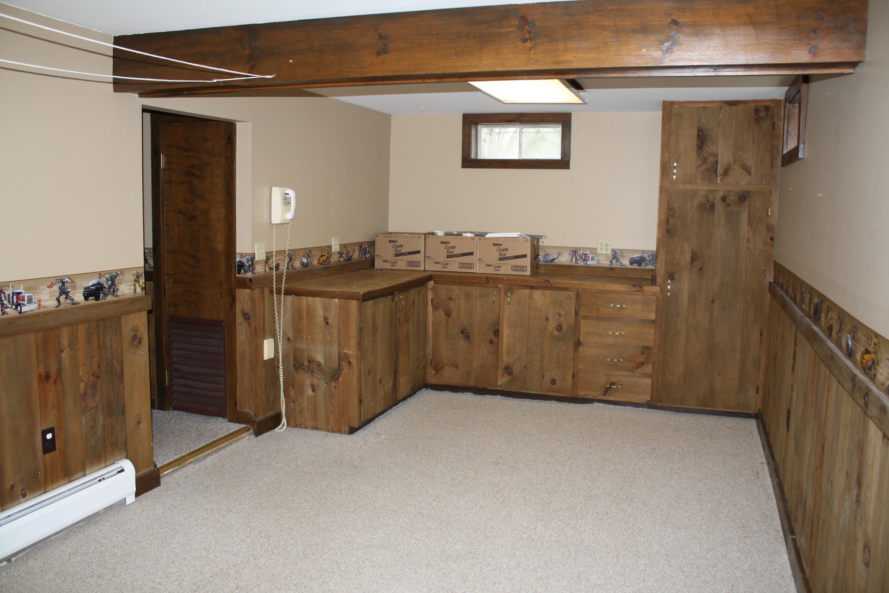 129 Alger Street Adams, MA 01220 - Photo 21 of 22 Workshop