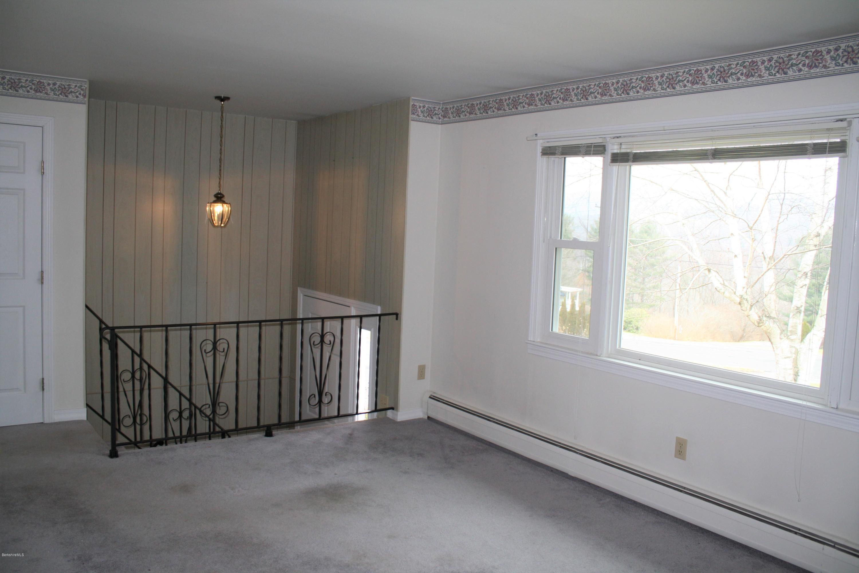 129 Alger Street Adams, MA 01220 - Photo 9 of 22 Living Room 1