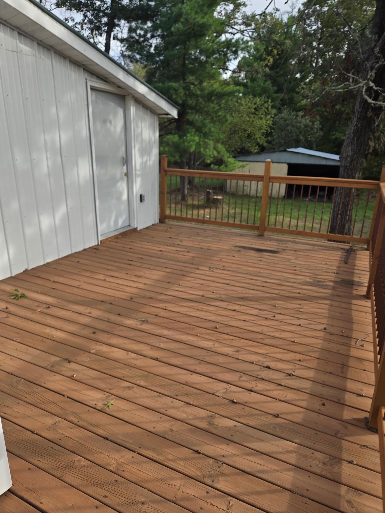 15081 Robinson Road Grantsburg, WI 54840 - Photo 7 of 17 Gallery Image 7