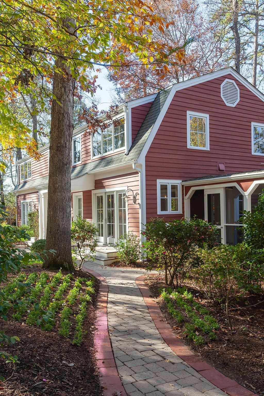2240 Cranford Road Durham, NC 27705 - Photo 4 of 61 Photo 4