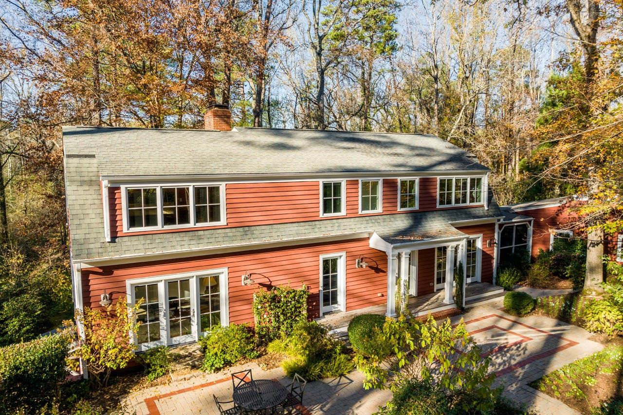 2240 Cranford Road Durham, NC 27705 - Photo 5 of 61 Photo 5