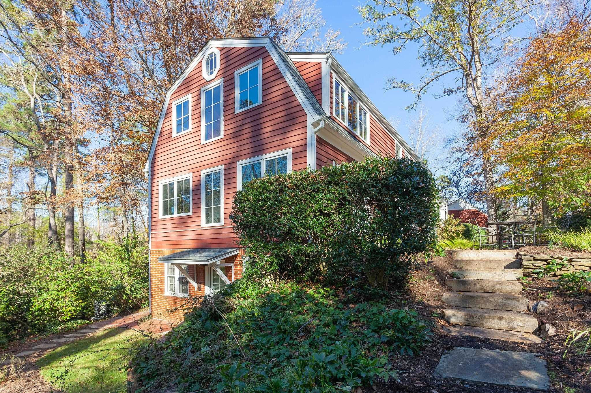2240 Cranford Road Durham, NC 27705 - Photo 8 of 61 Photo 8