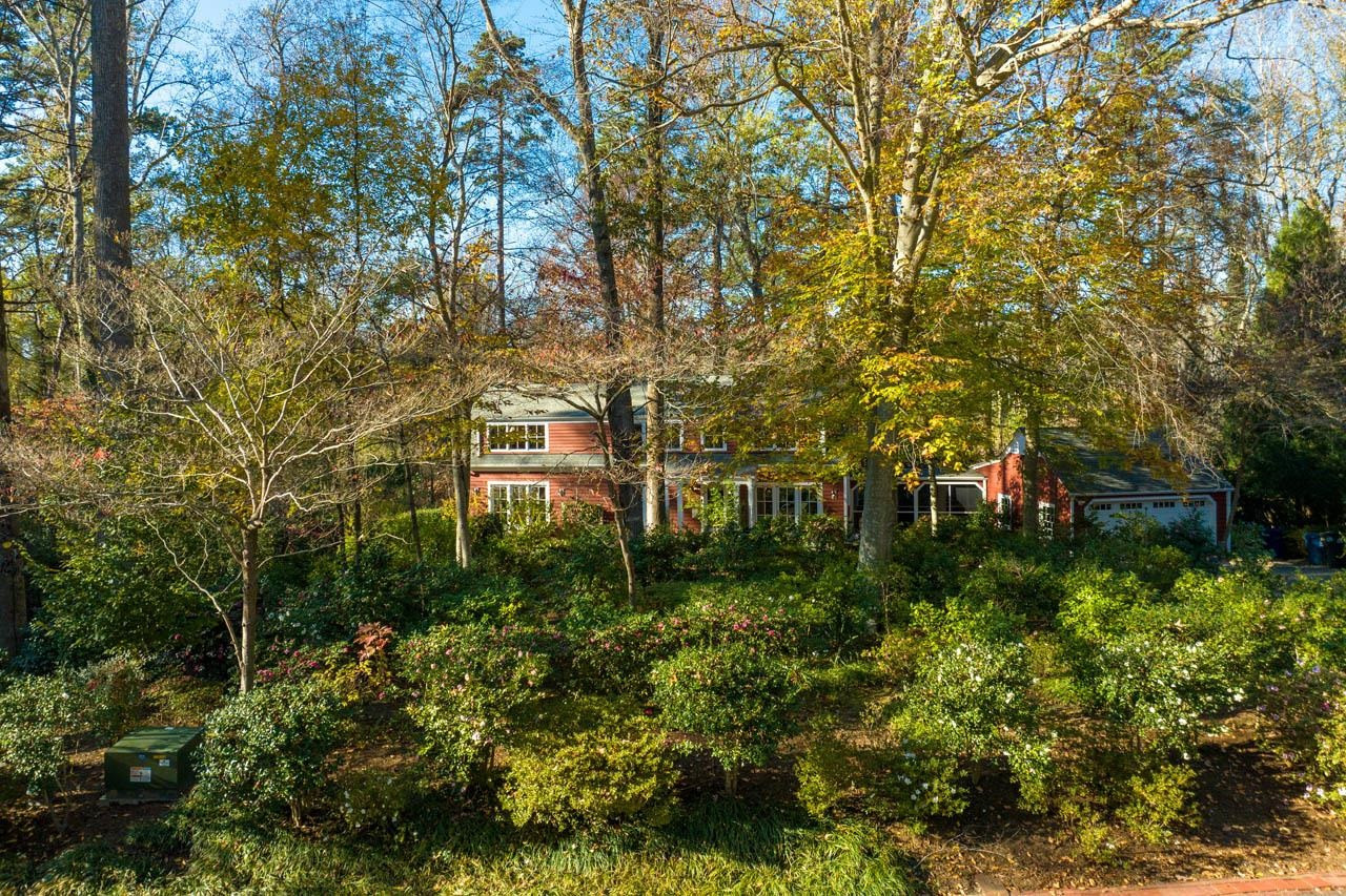 2240 Cranford Road Durham, NC 27705 - Photo 10 of 61 Photo 10