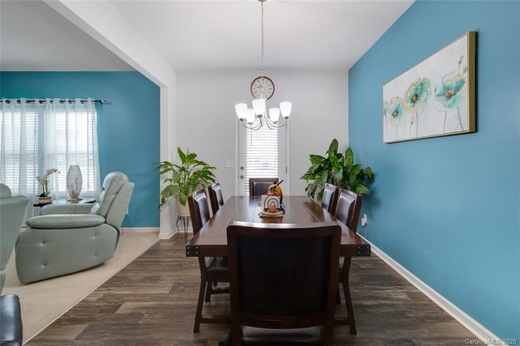 12562 Garron Road Midland, NC 28107 - Photo 5 of 31