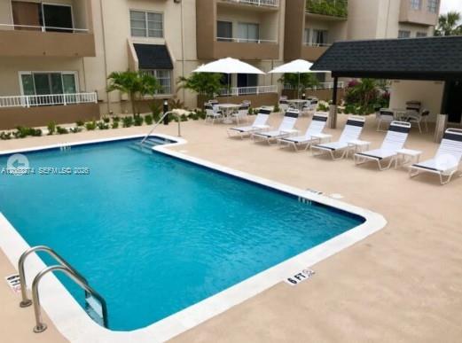 7787 Southwest 86th Street, Unit E203 Miami, FL 33143 - Photo 2 of 28