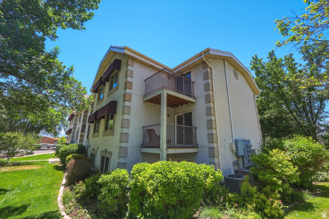 215 South 1050th Street West, Unit 5 Provo, UT 84601 - Photo 37 of 40