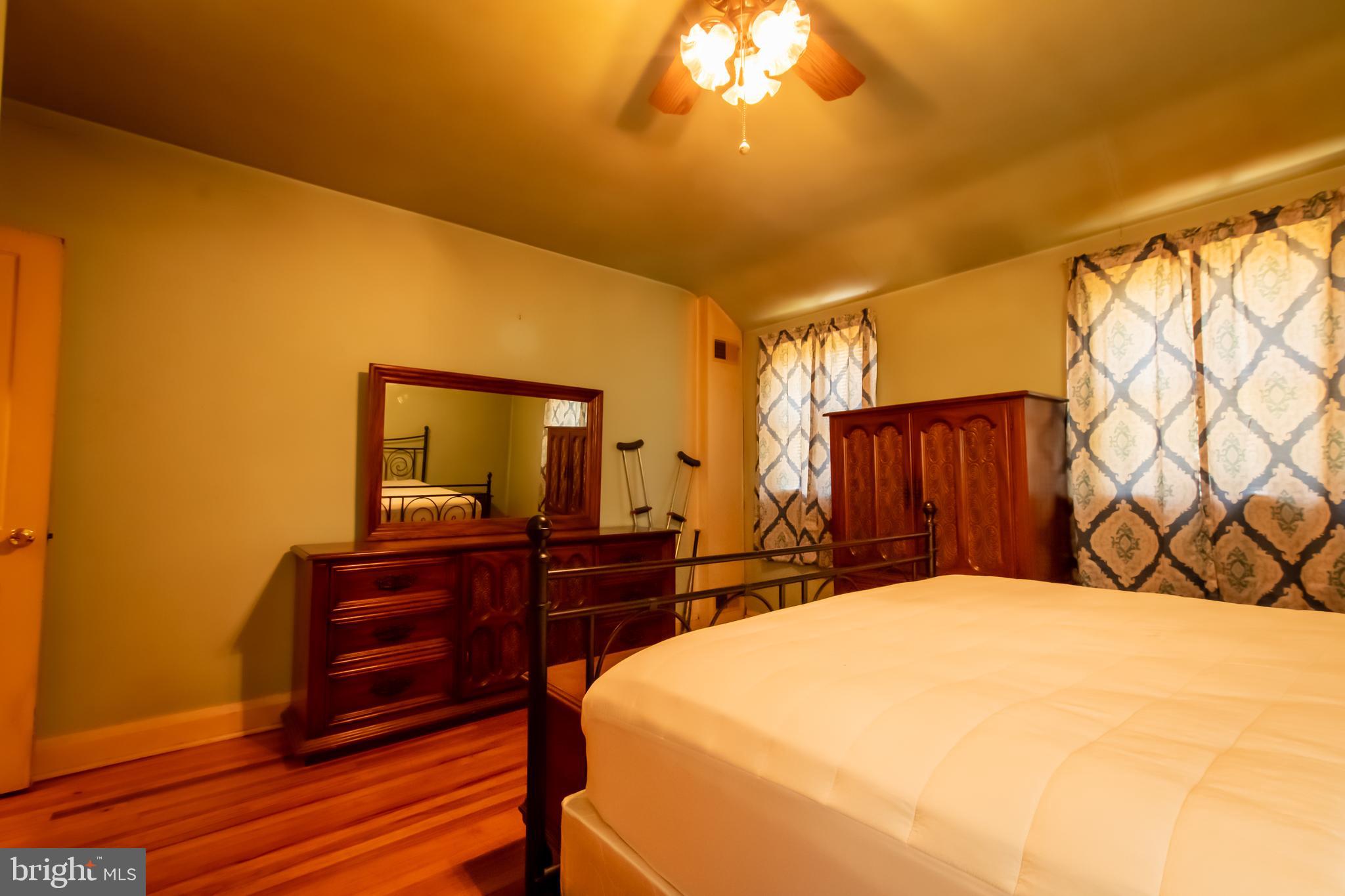 8444 Oakleigh Road Baltimore, MD 21234 - Photo 22 of 26 BEDROOM