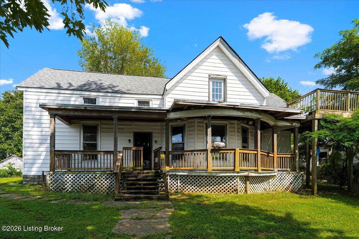 104 4th Street Berry, KY 41003 - Photo 1 of 27 01-IVA09586