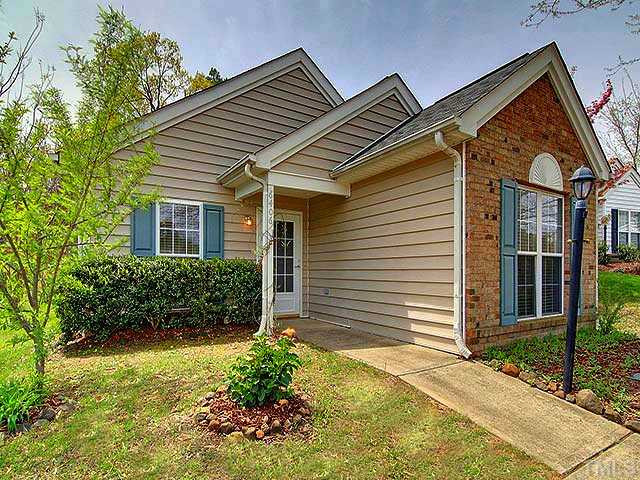 6406 Forest Ridge Drive Durham, NC 27713 - Photo 2 of 25 Photo 2
