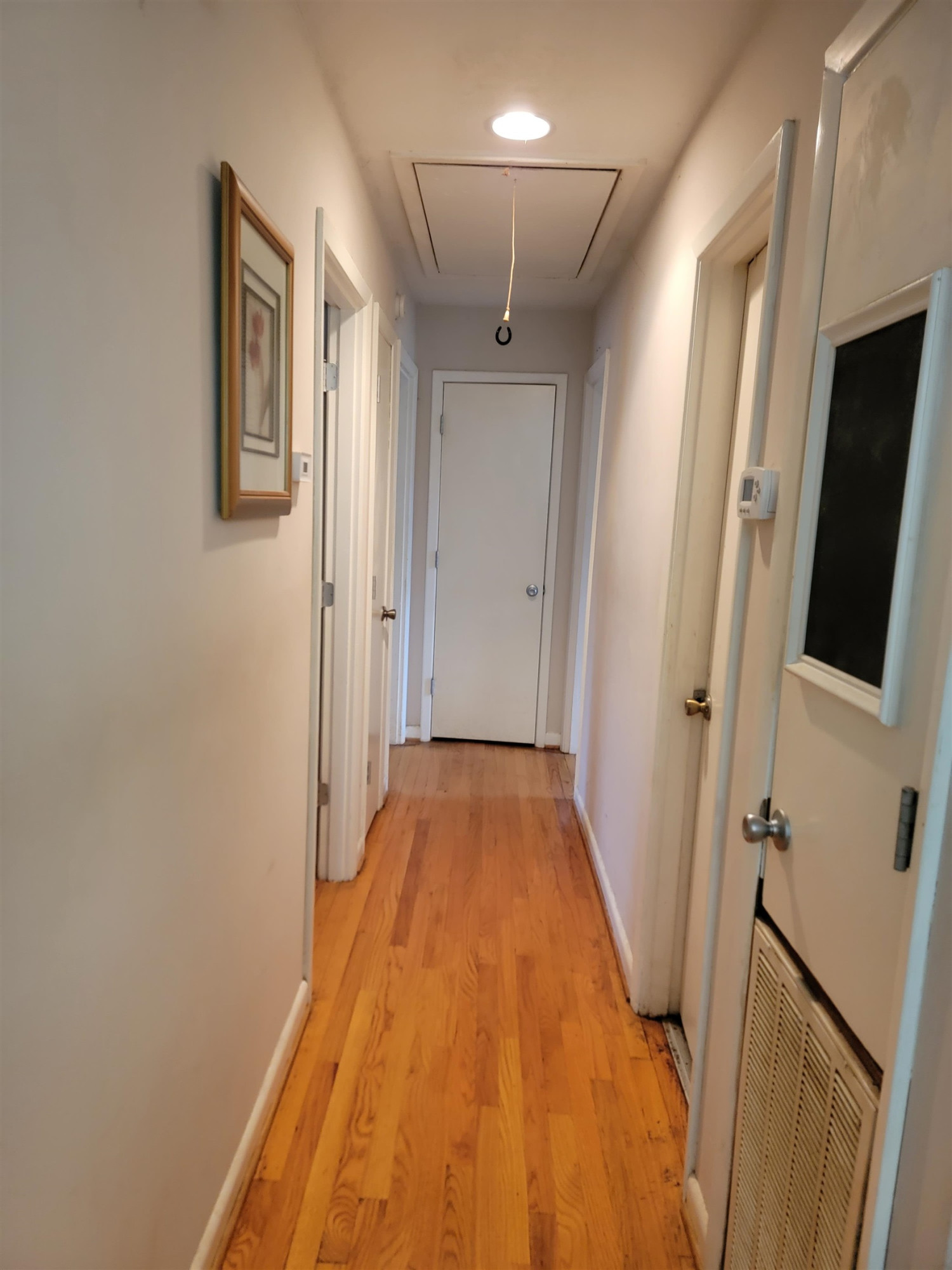 6413 Diamond Drive Raleigh, NC 27610 - Photo 5 of 9 Photo 5