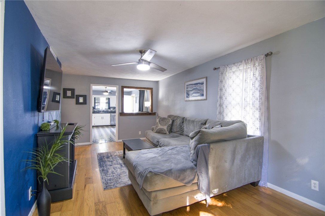 1530 West Cushing Street Decatur, IL 62526 - Photo 4 of 16
