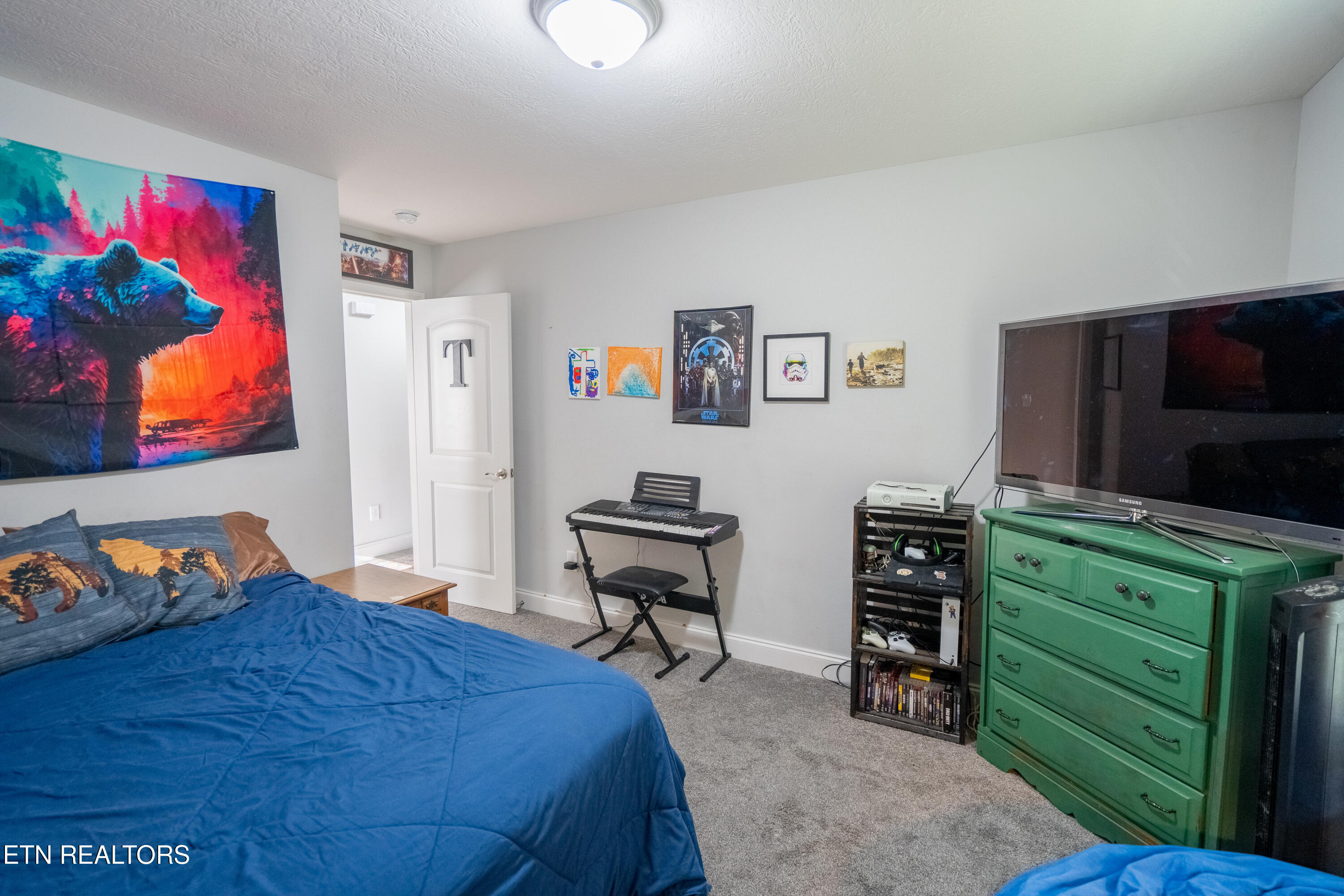 925 Loy Street Clinton, TN 37716 - Photo 28 of 36 925 Loy Street-24