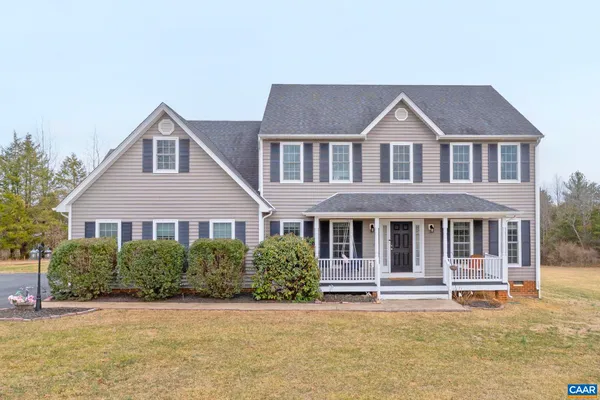 $725,000 | 1243 Woodcock Place, Scottsville, VA 24590