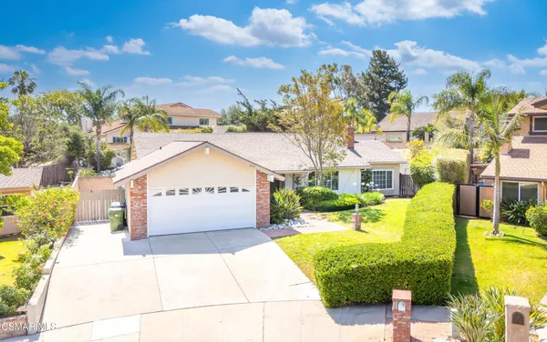 $1,075,000 | 1614 Bonnie Court, Simi Valley, CA 93065